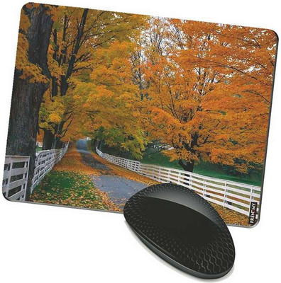 

FRENEMY MPAD6428 Mousepad(Multicolor)