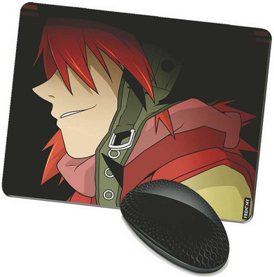 

FRENEMY MPAD1451 Mousepad(Multicolor)