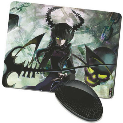 

FRENEMY MPAD5103 Mousepad(Multicolor)