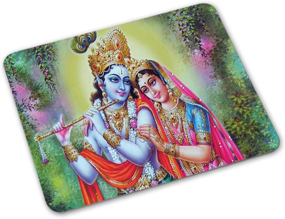 

Shoprider Desginer-209 Mousepad(Multicolor)