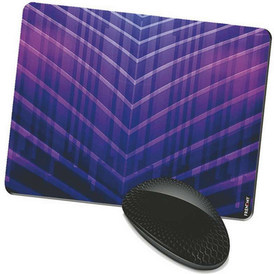 

FRENEMY MPAD1578 Mousepad(Multicolor)