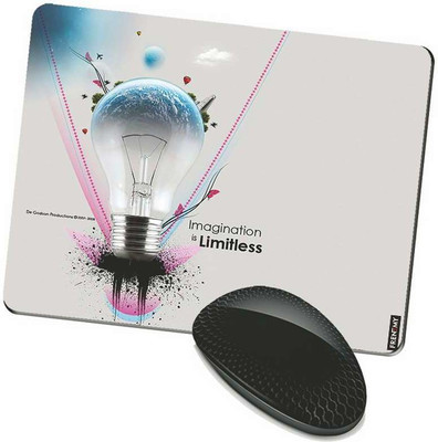 

FRENEMY MPAD9517 Mousepad(Multicolor)