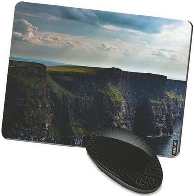 

FRENEMY MPAD8735 Mousepad(Multicolor)