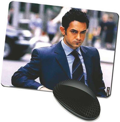 

FRENEMY MPAD8163 Mousepad(Multicolor)