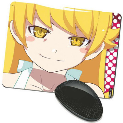 

FRENEMY MPAD2244 Mousepad(Multicolor)