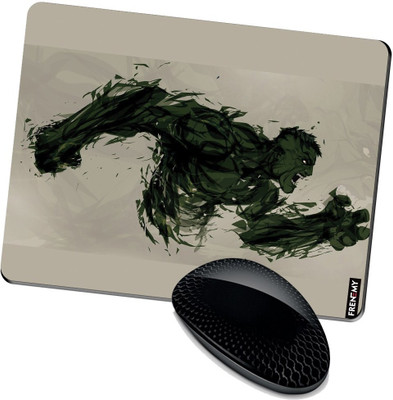 

FRENEMY MPAD058 Mousepad(Multicolor)