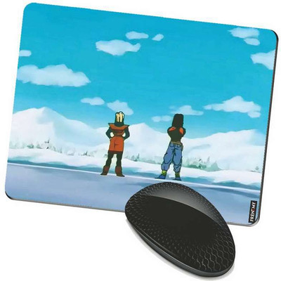 

FRENEMY MPAD9636 Mousepad(Multicolor)