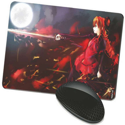 

FRENEMY MPAD7453 Mousepad(Multicolor)