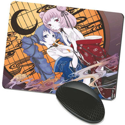 

FRENEMY MPAD4815 Mousepad(Multicolor)