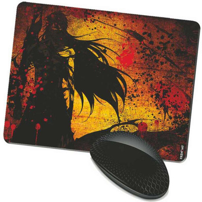 

FRENEMY MPAD7535 Mousepad(Multicolor)