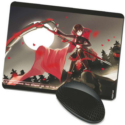 

FRENEMY MPAD7920 Mousepad(Multicolor)