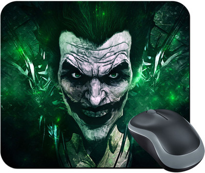 

BUZZWORLD MPMN484 Mousepad(Multicolor)