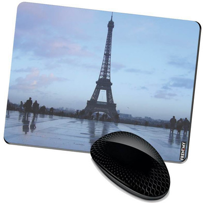 

FRENEMY MPAD158 Mousepad(Multicolor)