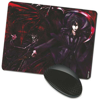 

FRENEMY MPAD5688 Mousepad(Multicolor)
