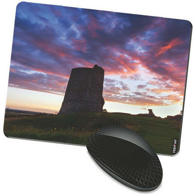 

FRENEMY MPAD4513 Mousepad(Multicolor)
