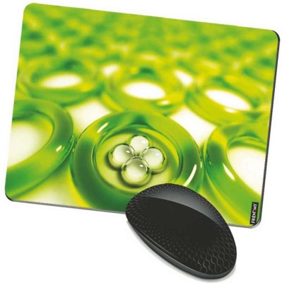 

FRENEMY MPAD726 Mousepad(Multicolor)