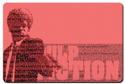 

Shopmania MULTICOLOR-584 Mousepad(Multicolor)