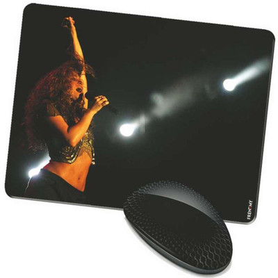 

FRENEMY MPAD2077 Mousepad(Multicolor)