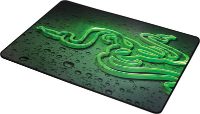

Razer Goliathus Speed Edition - Soft Gaming Mouse Mat Medium Mousepad