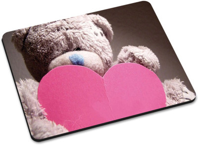 

Shoprider MULTICOLOR-162 Mousepad(Multicolor)