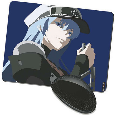 

FRENEMY MPAD979 Mousepad(Multicolor)