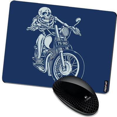 

FRENEMY MPAD373 Mousepad(Multicolor)