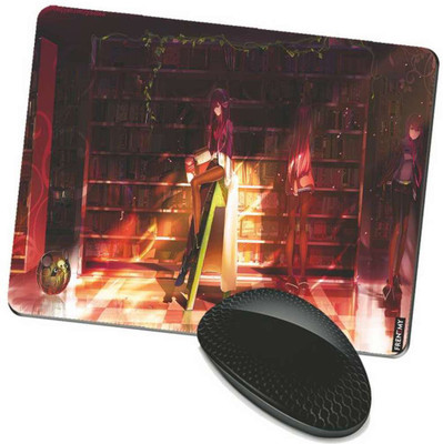 

FRENEMY MPAD7325 Mousepad(Multicolor)