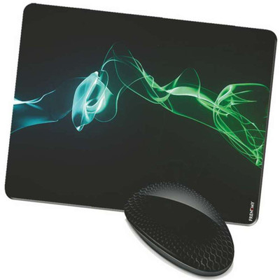 

FRENEMY MPAD9537 Mousepad(Multicolor)
