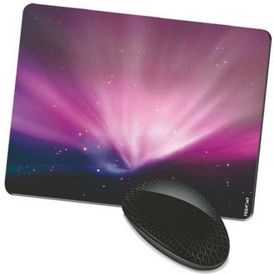 

FRENEMY MPAD1559 Mousepad(Multicolor)
