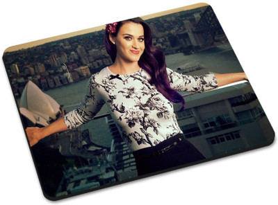 

Shoprider DESGINER MOUSEPAD-834 Mousepad(Multicolor)