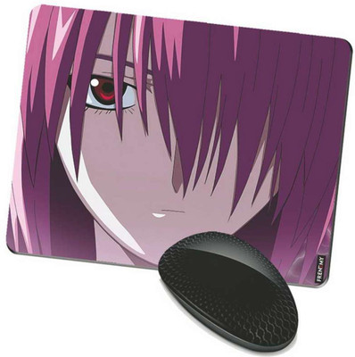 

FRENEMY MPAD6460 Mousepad(Multicolor)