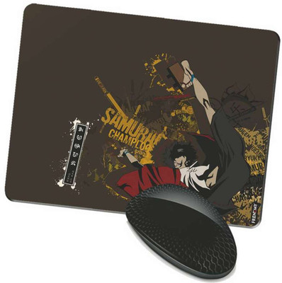 

FRENEMY MPAD3522 Mousepad(Multicolor)