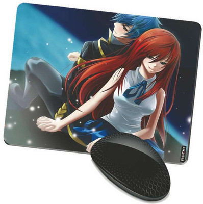 

FRENEMY MPAD7222 Mousepad(Multicolor)