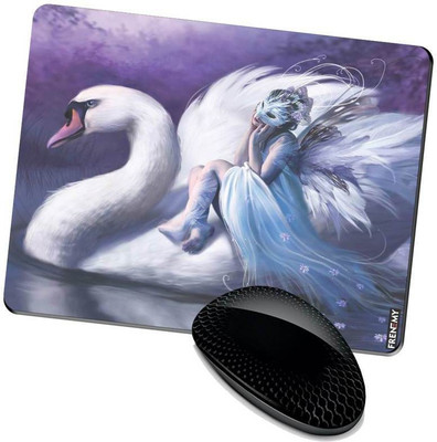 

FRENEMY MPAD160 Mousepad(Multicolor)