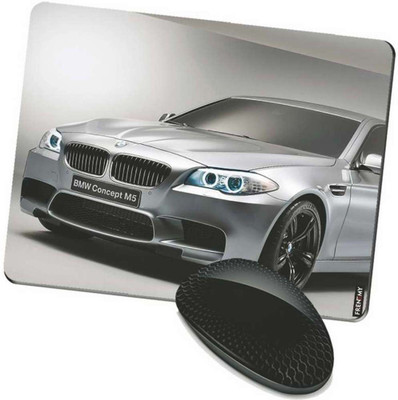

FRENEMY MPAD8474 Mousepad(Multicolor)