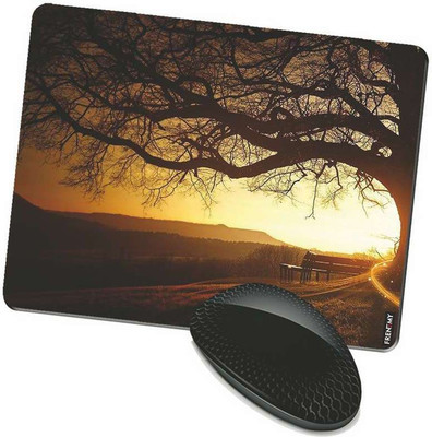 

FRENEMY MPAD8953 Mousepad(Multicolor)