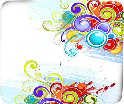 

PhotogiftsIndia Mouse Pad 089 Mousepad(Multicolor)