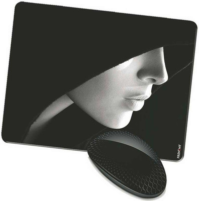 

FRENEMY MPAD8390 Mousepad(Multicolor)