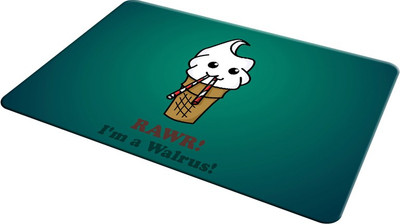 

EMPRESSION EMP-LOT1-1498 Mousepad(Multicolor)