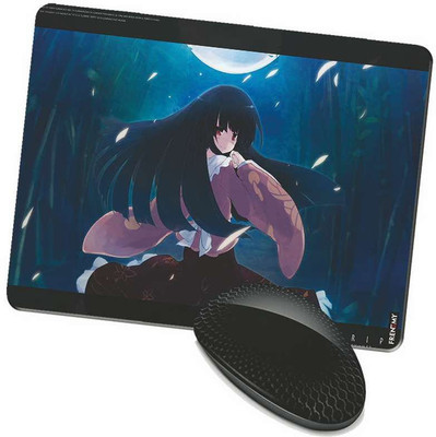 

FRENEMY MPAD2693 Mousepad(Multicolor)