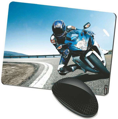 

FRENEMY MPAD8956 Mousepad(Multicolor)