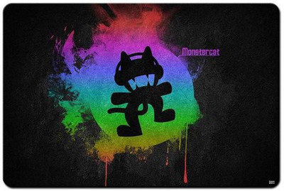 

Shopmania MULTICOLOR-736 Mousepad(Multicolor)