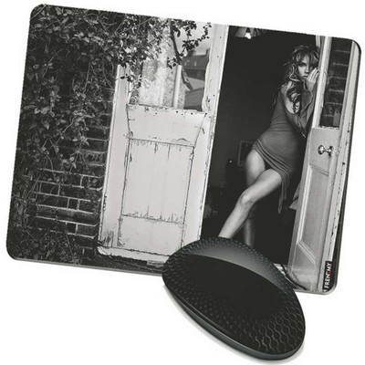 

FRENEMY MPAD3378 Mousepad(Multicolor)