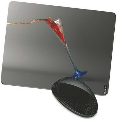 

FRENEMY MPAD4196 Mousepad(Multicolor)