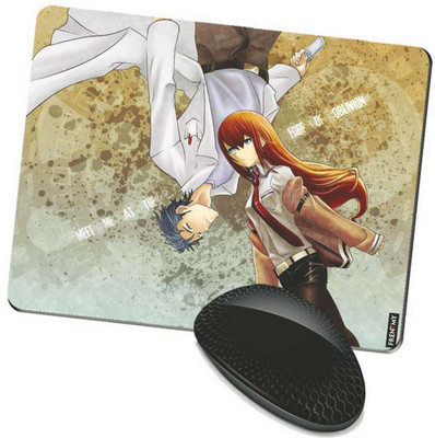

FRENEMY MPAD4002 Mousepad(Multicolor)
