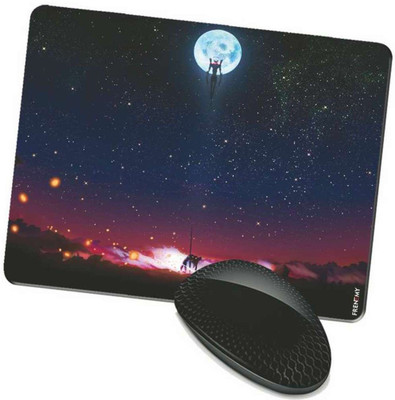 

FRENEMY MPAD7041 Mousepad(Multicolor)