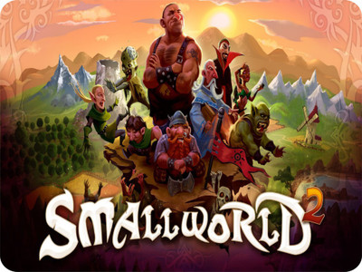 

SYL Small World to Mousepad(Multicolor)