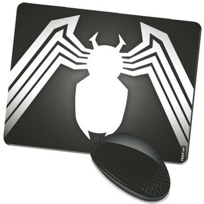 

FRENEMY MPAD1789 Mousepad(Multicolor)