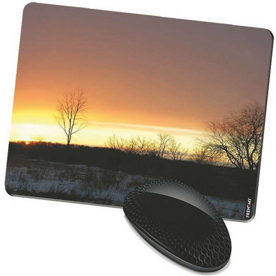 

FRENEMY MPAD8992 Mousepad(Multicolor)