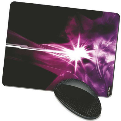 

FRENEMY MPAD1032 Mousepad(Multicolor)